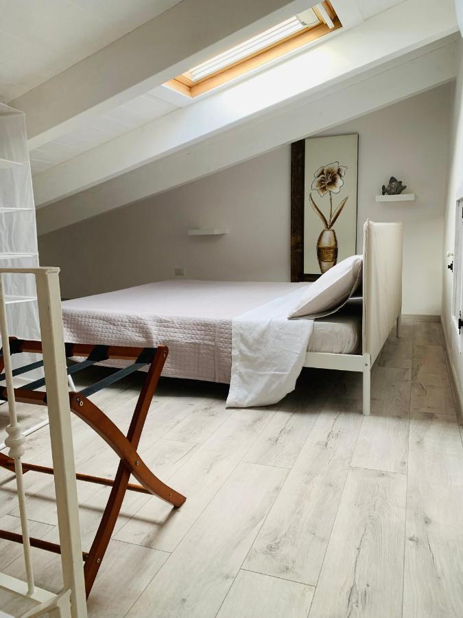 Wonderful Apartment In Old Alghero Exteriör bild